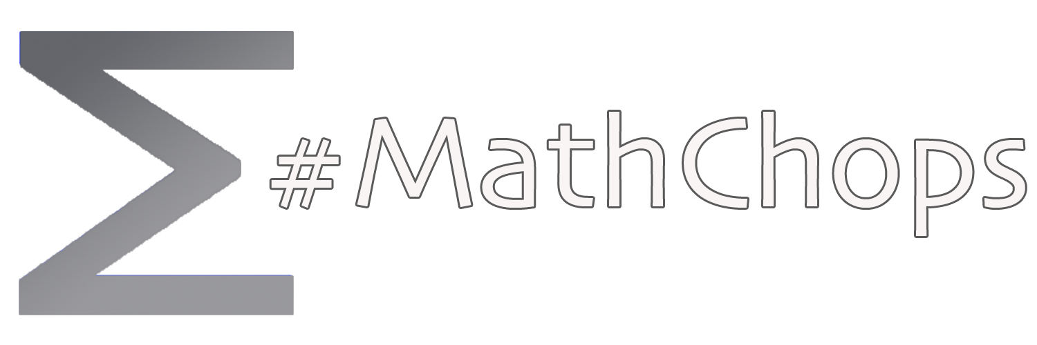 The Center of Math Blog New Series Top Pop Math Chops