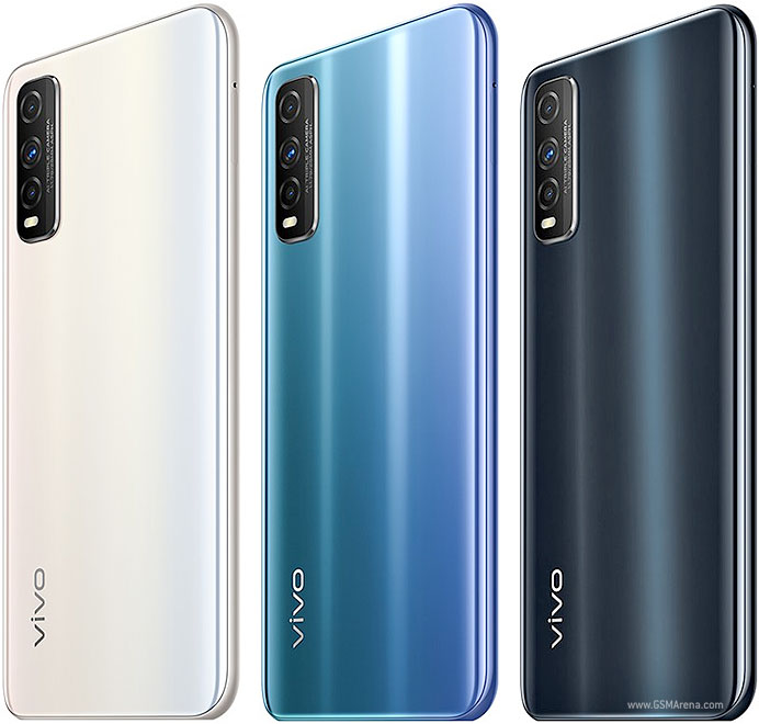 Vivo Y51s Price in Pakistan & Specifications