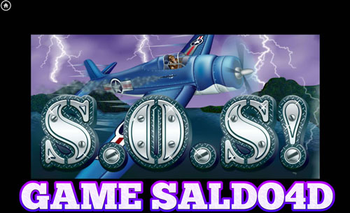 GAME SALDO4D