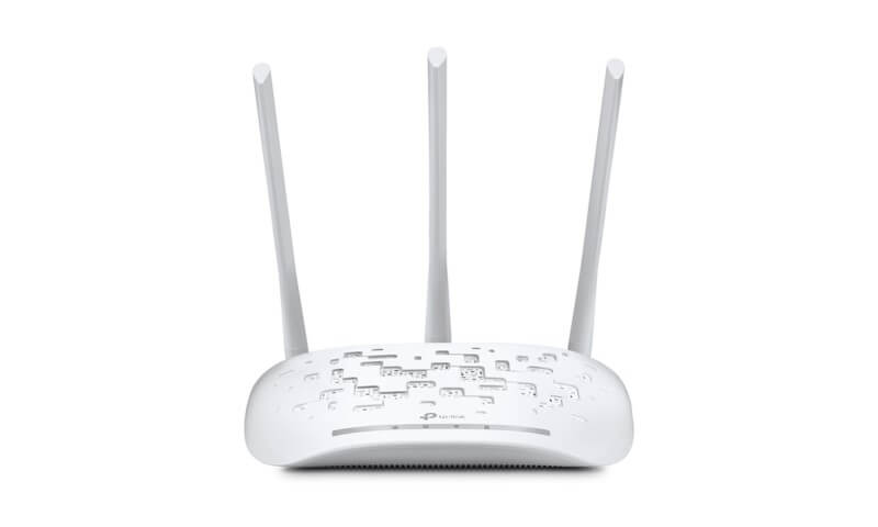 14 Perangkat Keras Jaringan Komputer, Fungsi & Gambarnya - Teknolalat