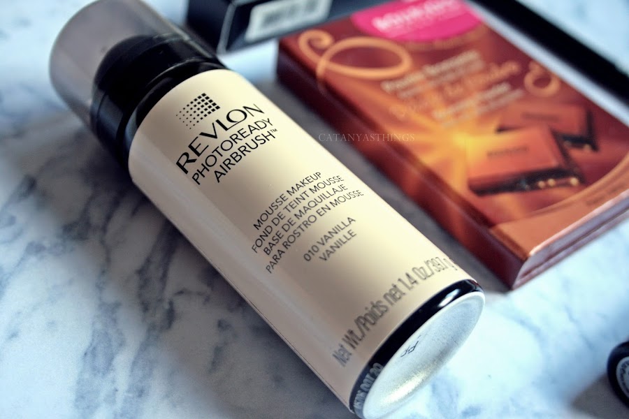revlon photoready airbrush
