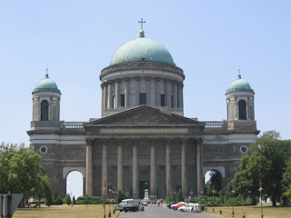 Basilika Esztergom