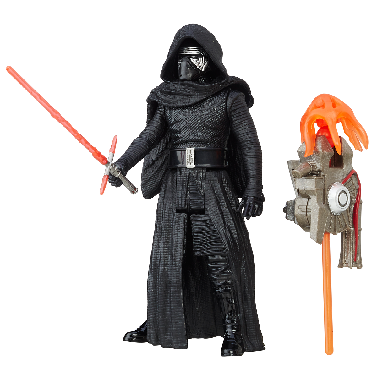 More 'Rogue One' Figures & Playsets Revealed The Star Wars Underworld