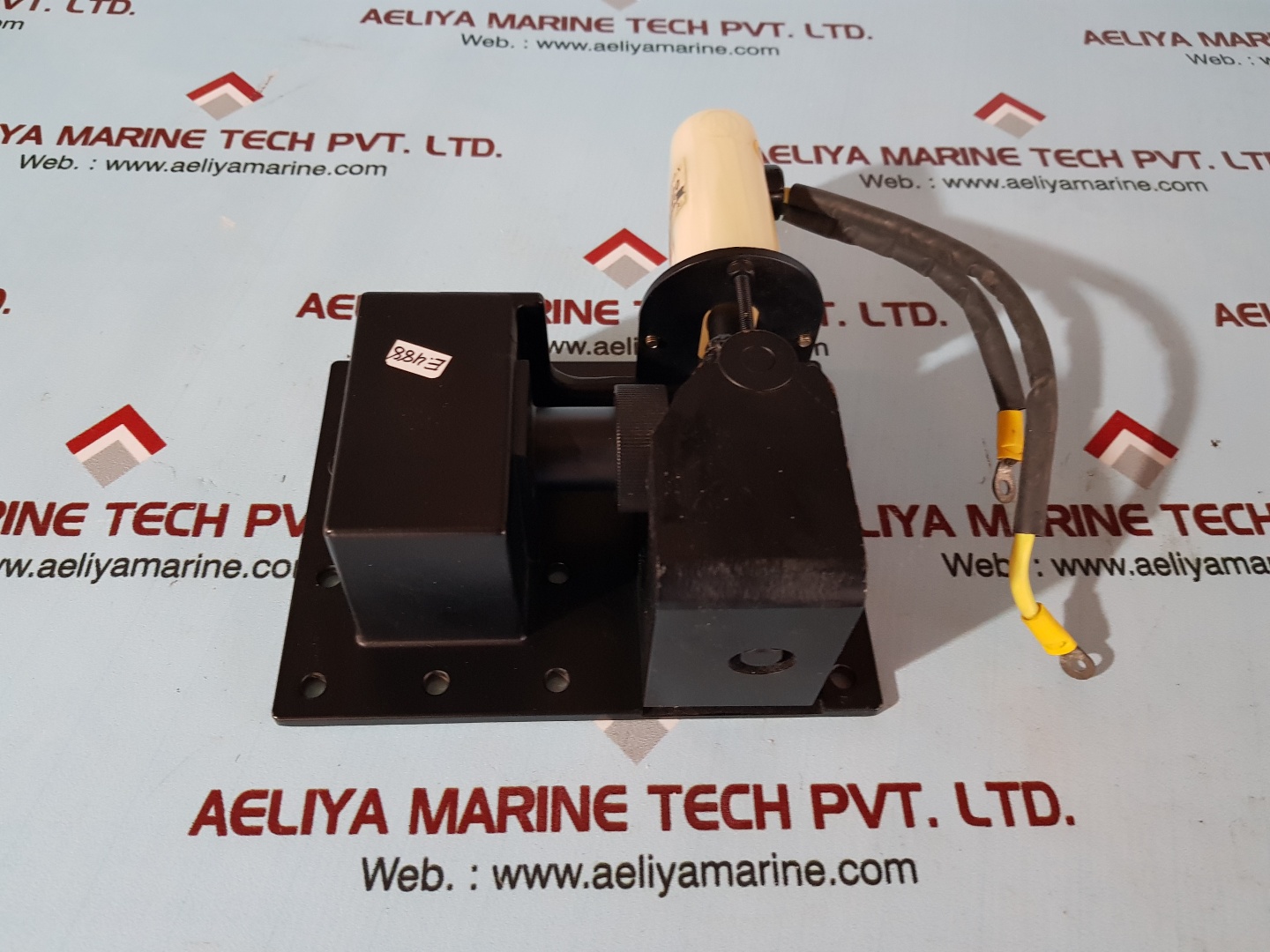 JRC M1302L/M5020 BAND MARINE RADAR Aeliya Marine