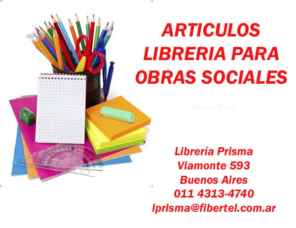 Distribucion de distribuidora de articulos de libreria para pymes Chacarita  Buenos Aires