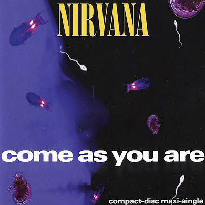 Come As You Are por Nirvana 