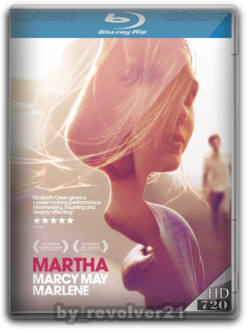 Martha Marcy May Marlene (2011) m-720p Dual Latino-Ingles [Subt.Esp-Ing] (Drama)