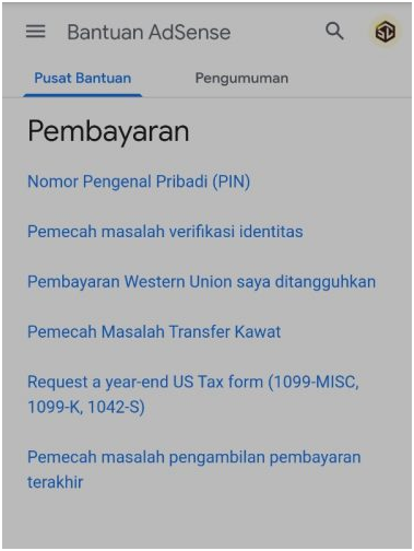 Hidup Tanpa Rekening Bank: Navigasi Tantangan Penerimaan Pembayaran AdSense