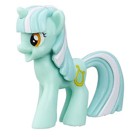 My Little Pony Wave 19 Lyra Heartstrings Blind Bag Pony