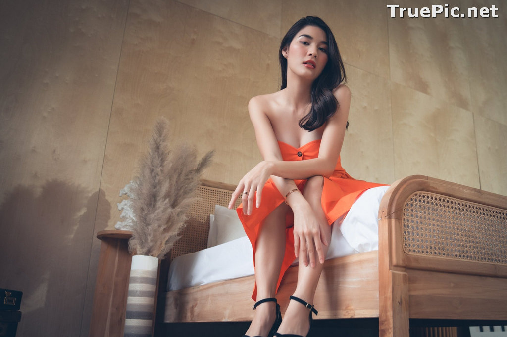 Image Thailand Model – Ness Natthakarn – Beautiful Picture 2020 Collection - TruePic.net - Picture-101