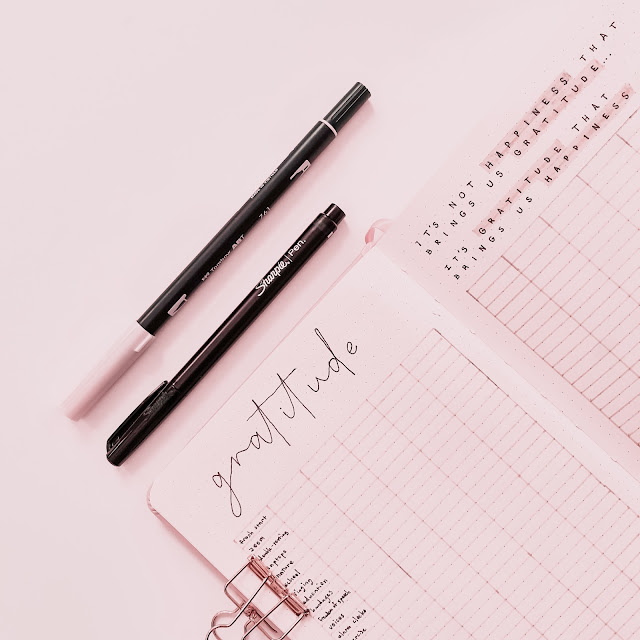 6 Reasons Why Your Bullet Journal Isn't Working for You