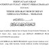 Ini Pernyataan Sikap DPP FPI Atas Aksi Bom Bunuh Diri di Depan Gereja Katedral Makassar