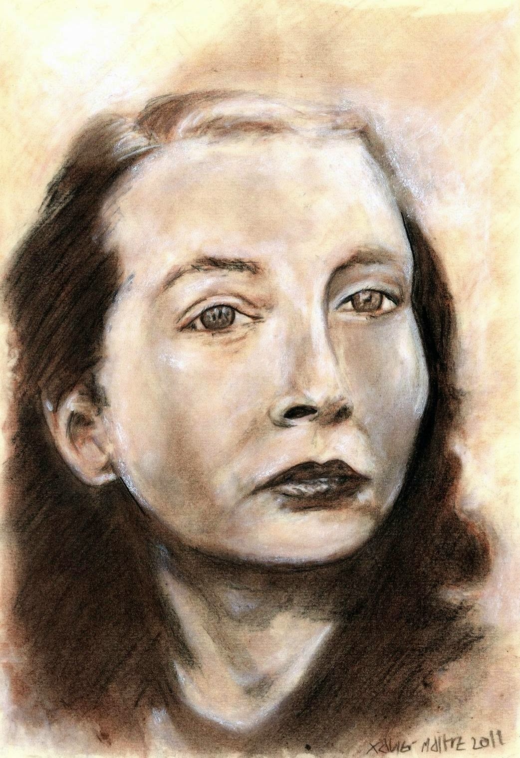 Marguerite Duras Marguerite Duras
