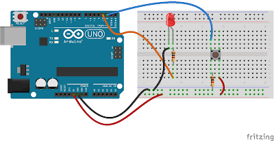 arduino momentary switch arduino momentary switch