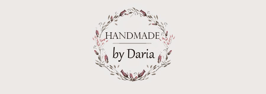 Handmade by Daria