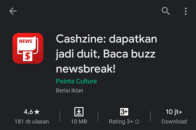 Cara Mendapatkan Saldo DANA Gratis