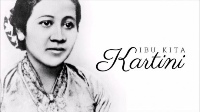 Contoh Surat Pribadi Untuk Ibu Kartini Contoh Surat