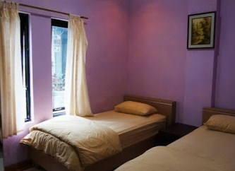 Detail Hotel Maison Bukittinggi Brrrwisata Com