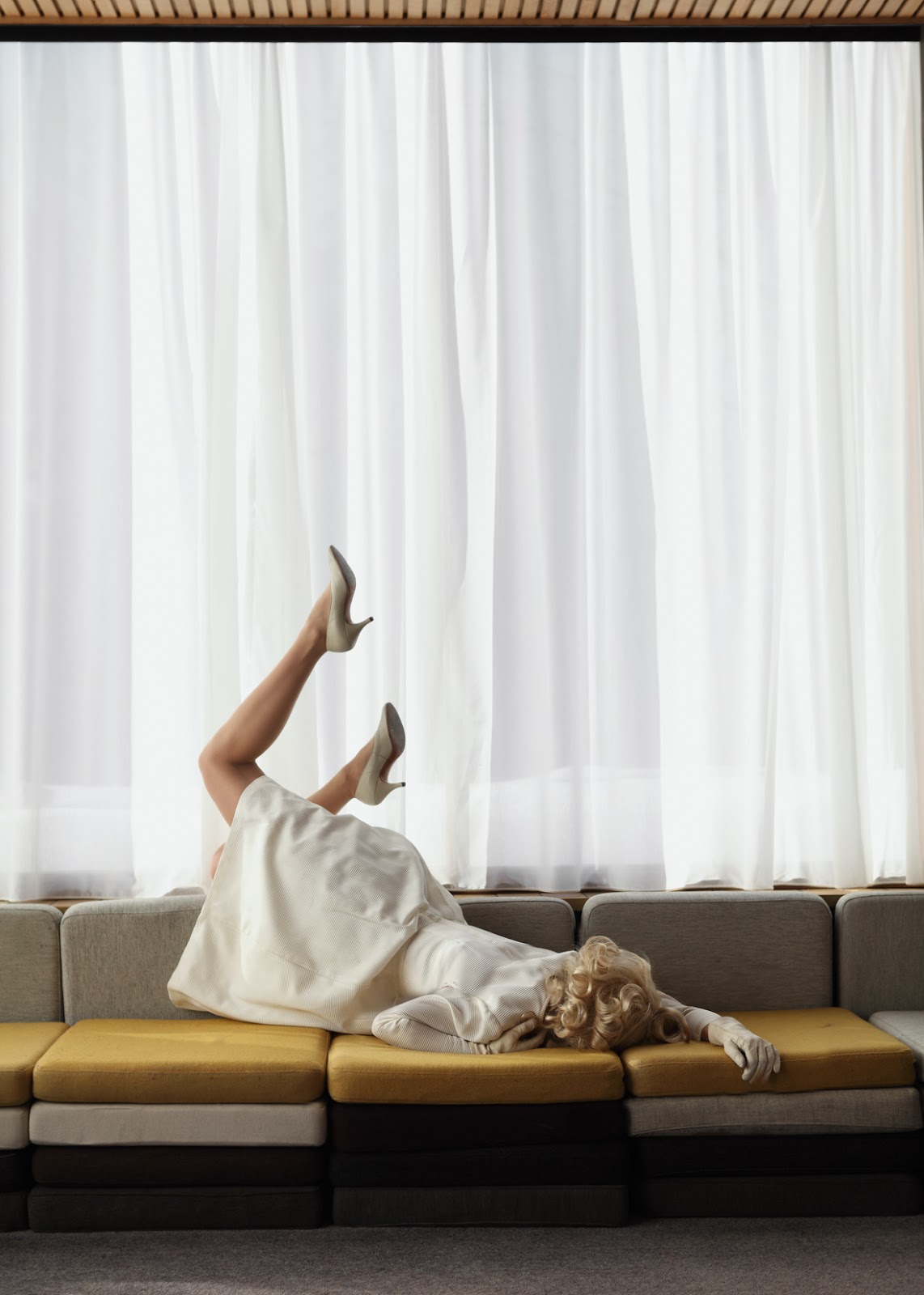 ©Anja Niemi. Starlets. Fotografía | Photography 