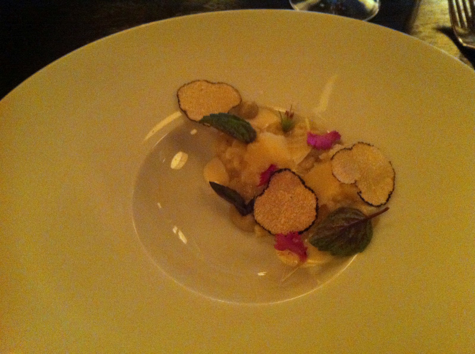 RappEats Graham Elliot