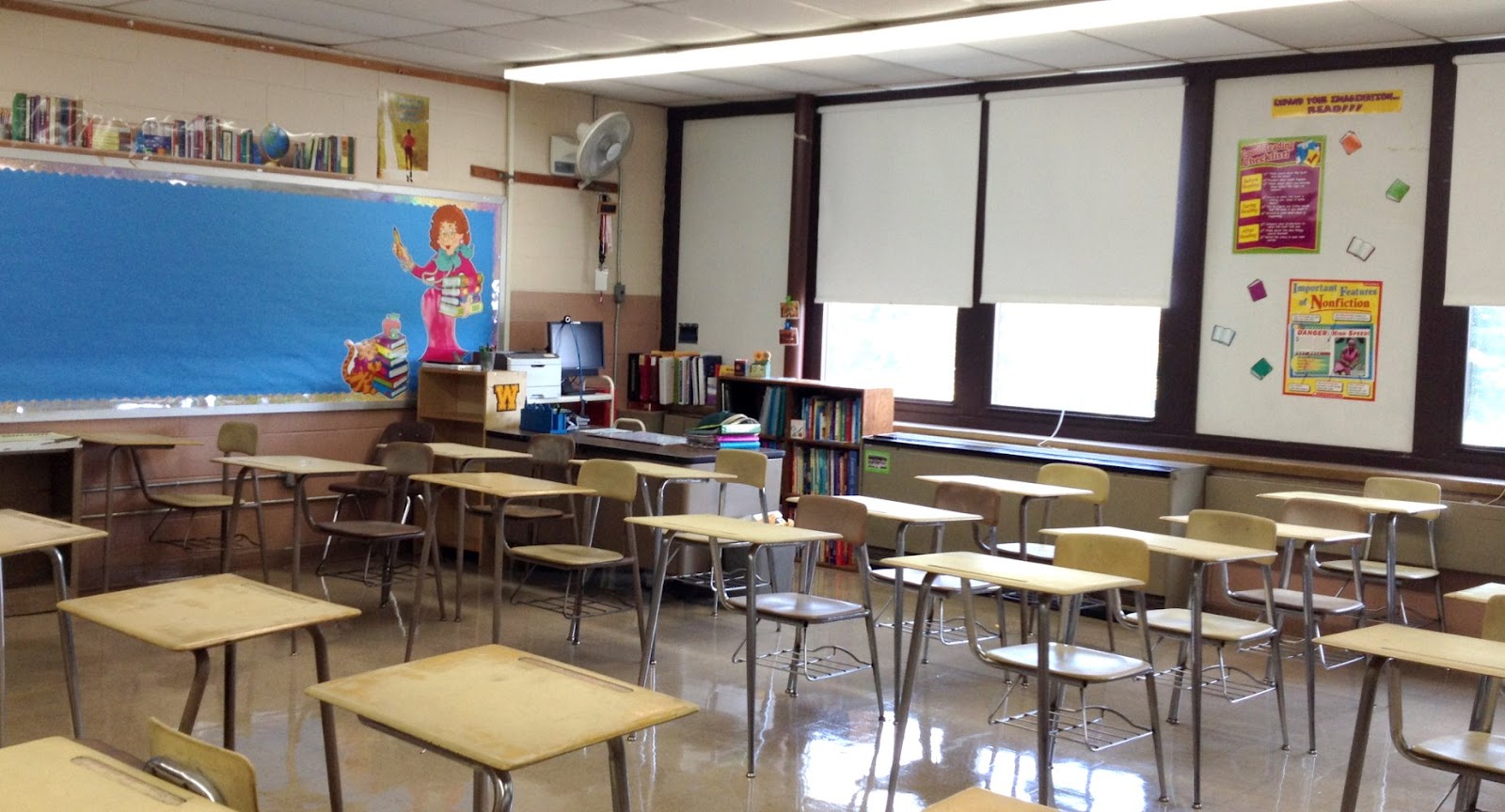 TryItMom Making Myself At Home At Work