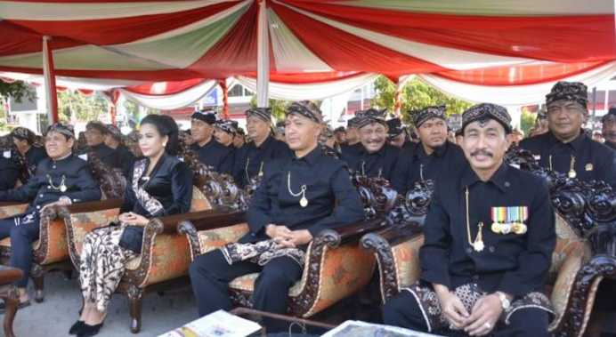 Contoh Sambutan Pergaulan Bebas Bahasa Jawa - CIHUAHUA