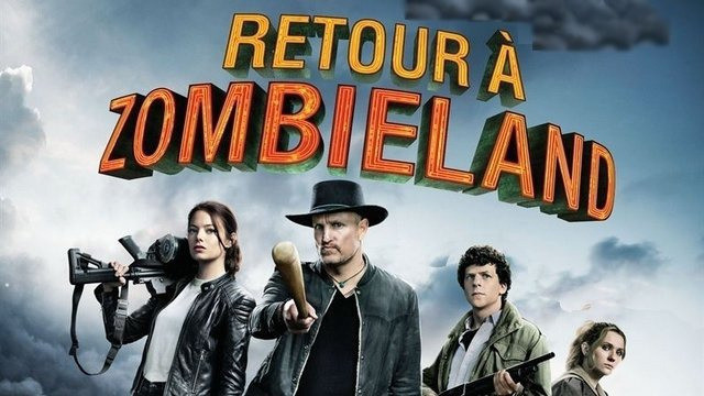Bienvenue à Zombieland Streaming Vf BIENVENUE À ZOMBIELAND (ZOMBIELAND) STREAMING VF 2009 | streaming HD