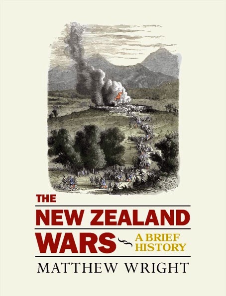 The New Zealand Wars