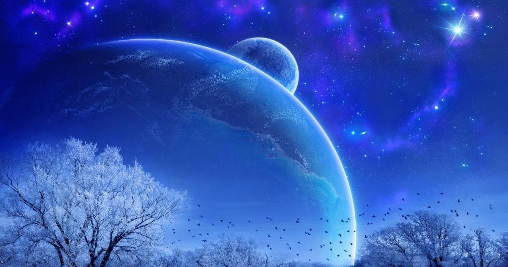 Beautiful HD Wallpapers: Space HD Wallpapers