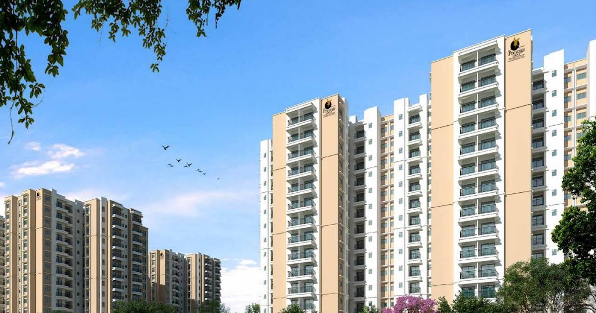 Prelaunch Prestige Group Prestige Primrose Hills Apartments