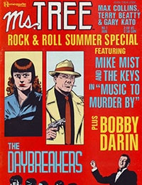 Read Ms Tree Rock & Roll Summer Special online