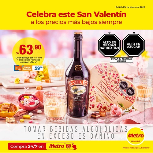 Catalogos en DePeru.com