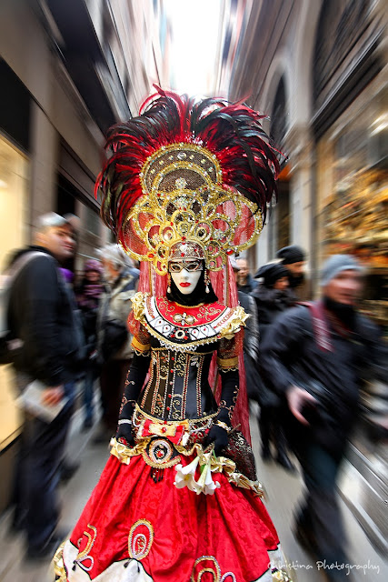 威尼斯面具節 carnival of venice