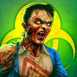 DEAD PLAGUE Zombie Outbreak MOD APK unlimited money DEAD PLAGUE Zombie Outbreak MOD APK