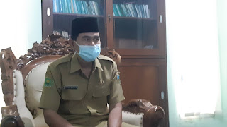 Tempat Ibadah di Lokasi Zona Merah di Kudus, Tak Boleh Lakukan Kegiatan Keagamaan 1 20210510 121723