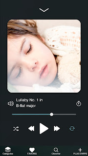 Musique Relaxante pour Dormir Sleep%2BMusic%2BiPhone%2BScreenshot%2B3