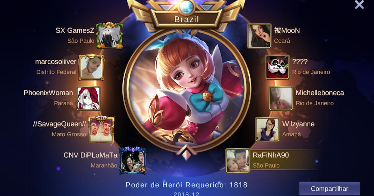 Apa Itu Mmr Mobile Legends Dan Bagaimana Cara Menghit vrogue.co