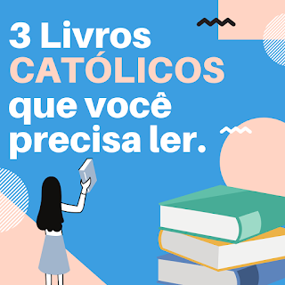 Livro Católico Recomendado