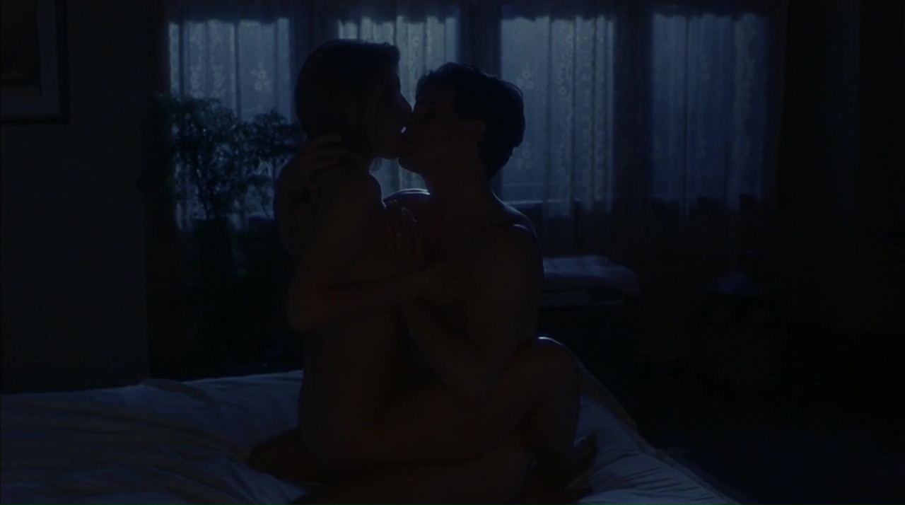 Craig Sheffer nude in Bliss.