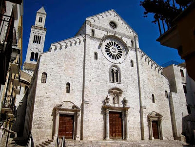 Catedral de San Sabino