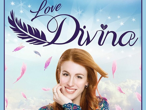 DOWNLOAD Divina, está en tu corazón (Love Divina) — EM EXIBIÇÃO