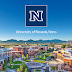Algeria Youth Leadership Program 2021 at University of Nevada Fully-funded to USA
