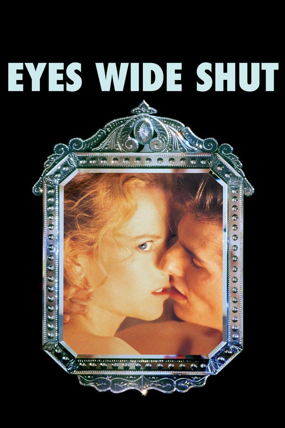 DRAGON Eyes Wide Shut / Opening scene