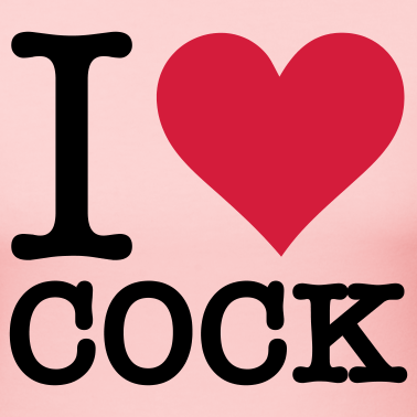 I Love Cock 75