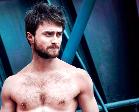 Daniel Radcliffe no descarta encarnar nuevamente a "Harry Potter"