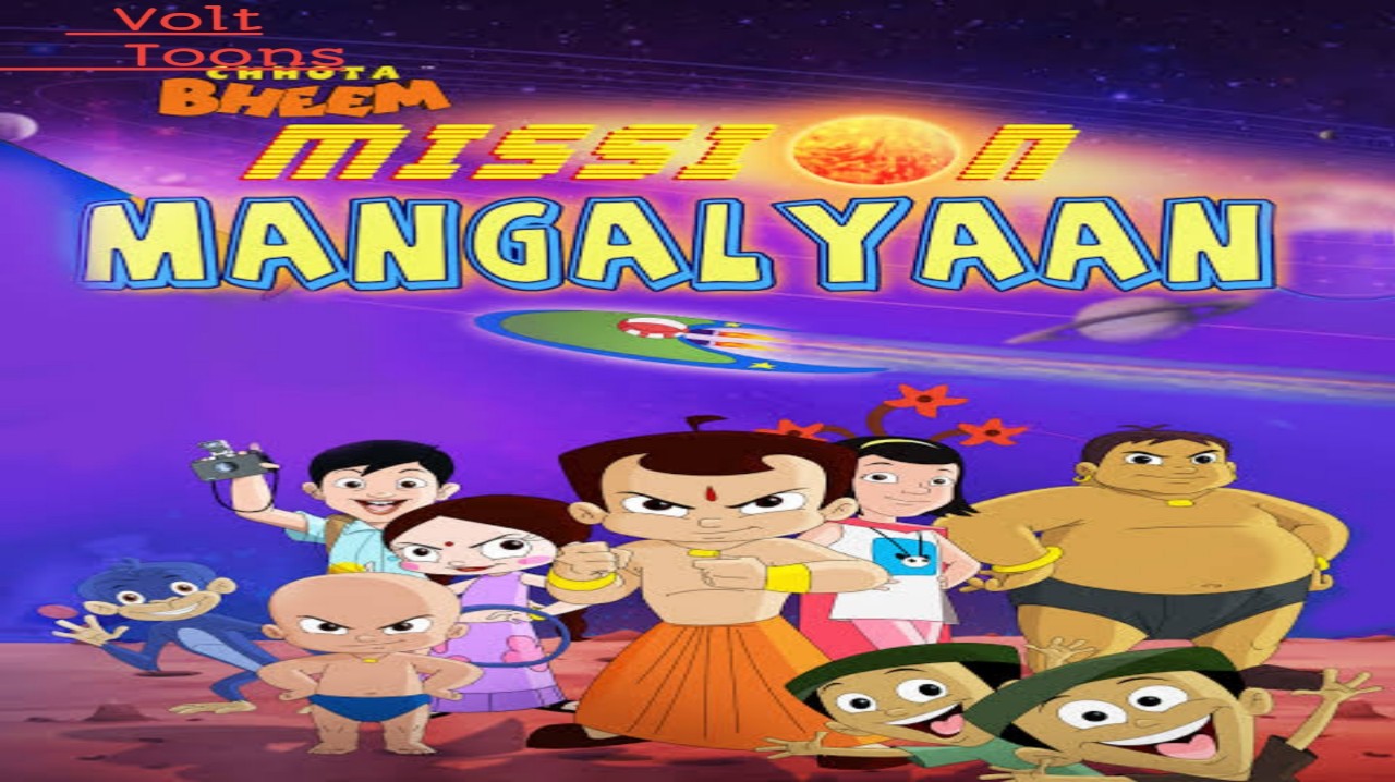 Chhota Bheem Full Movie In Hindi Hd Chhota Bheem Mission Mangalyaan [2009] Hindi Full Movie Download Hindi