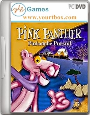 pink panther pinkadelic pursuit game free download for android pink panther pinkadelic pursuit game free download for android