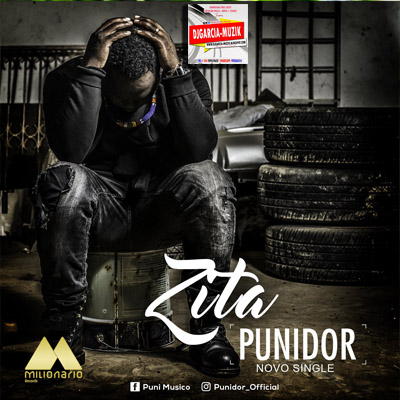 Punidor - Zita (Kizomba) (Download Free)