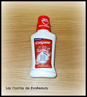 Compras belleza en Primor- Enjuague bucal Colgate