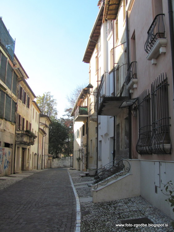 Italija, Benečija - Veneto, Conegliano
